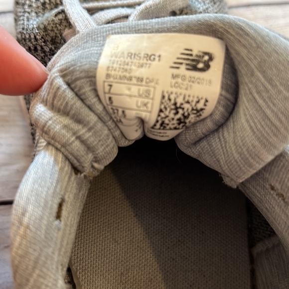 New Balance - Picture 5 of 5